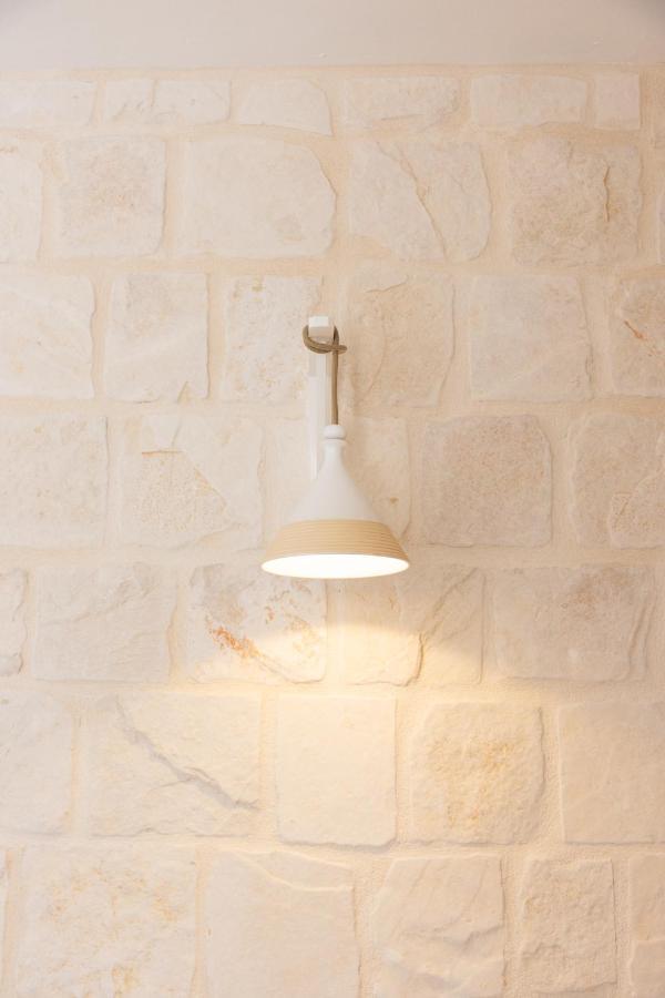 Mandolario Trulli Resort Martina Franca Eksteriør billede